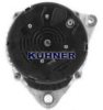 IVECO 500369176 Alternator